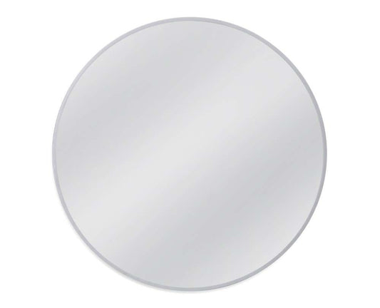 Bassett Mirror - Portia Wall Mirror - M4437EC veiw 1