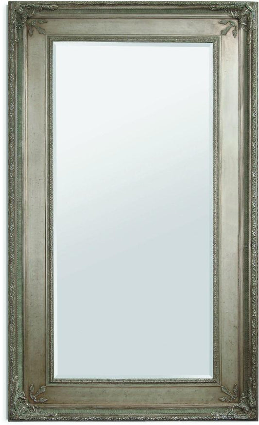 Bassett Mirror - Prazzo Leaner Mirror - 6357-894EC veiw 1
