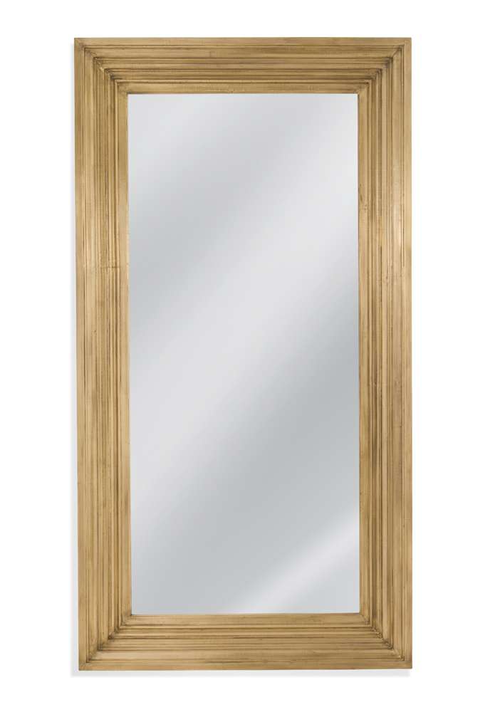 Bassett Mirror - Queenie Floor Mirror - M4754EC veiw 1
