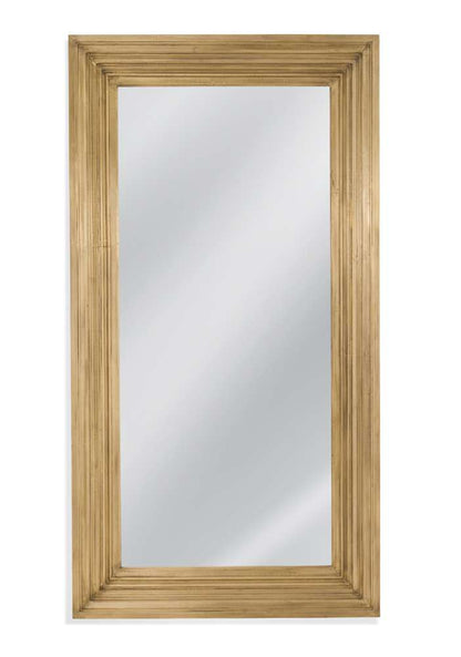 Bassett Mirror - Queenie Floor Mirror - M4754EC veiw 1