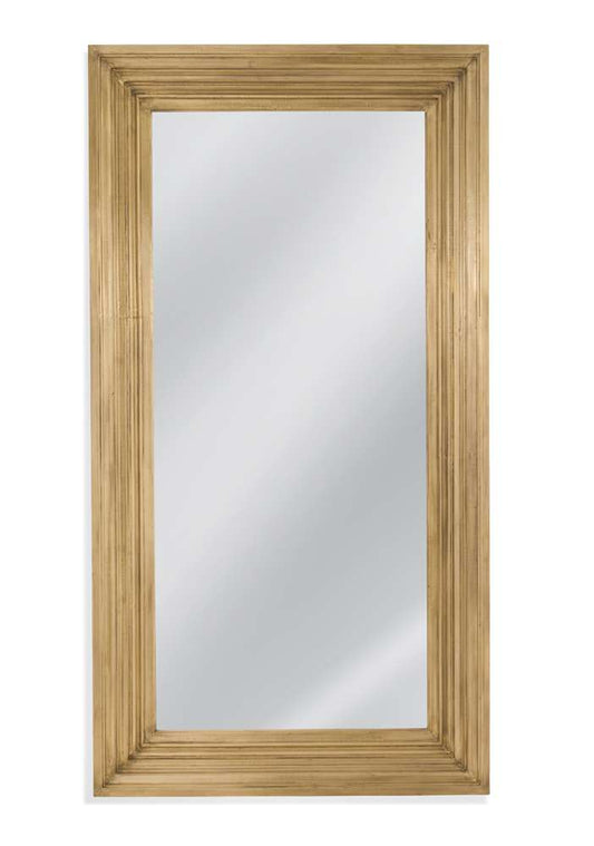 Bassett Mirror - Queenie Floor Mirror - M4754EC veiw 1