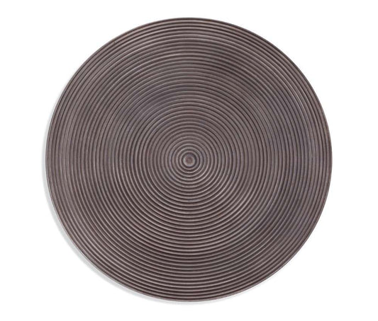 Bassett Mirror - Rao Canvas Wall Hanging Art - 7500-699EC veiw 1