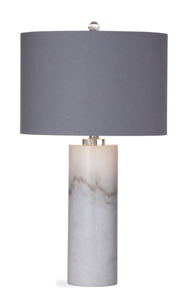 Bassett Mirror - Raywick Table Lamp - L3129TEC veiw 1