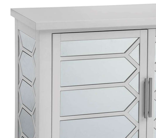 Bassett Mirror - Redi Server - 7870-DR-576EC veiw 2