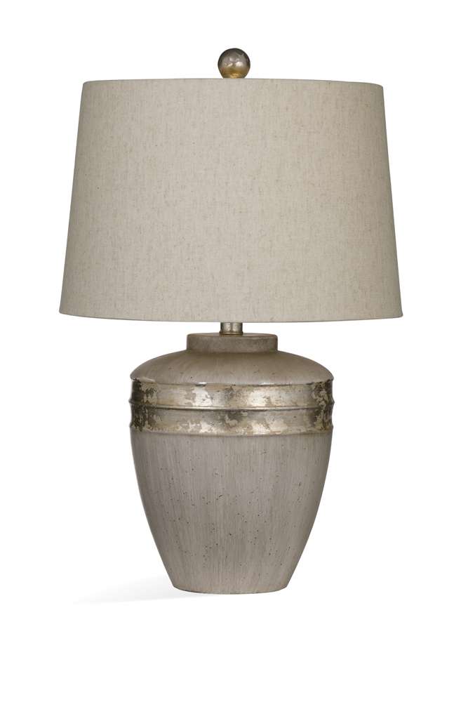 Bassett Mirror - Reflections Table Lamp - L4276T veiw 1