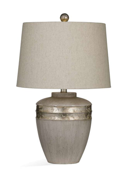 Bassett Mirror - Reflections Table Lamp - L4276T veiw 1