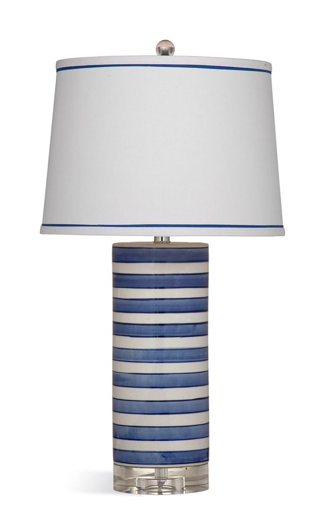 Bassett Mirror - Regatta Stripe 27