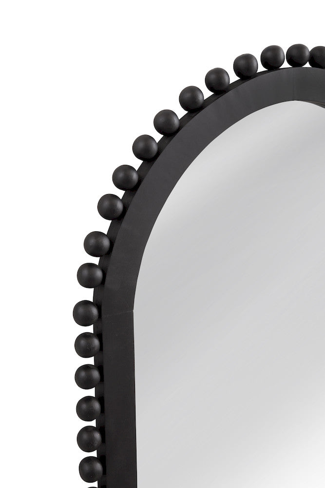 Bassett Mirror - Renn Wall Mirror - M4872 view 2