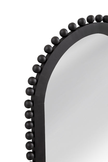 Bassett Mirror - Renn Wall Mirror - M4872 view 2