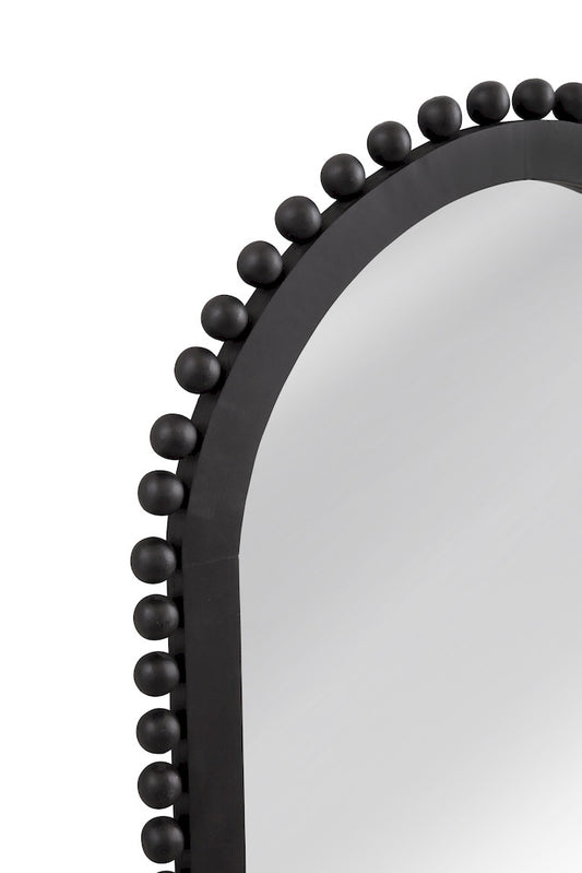 Bassett Mirror - Renn Wall Mirror - M4872 view 2