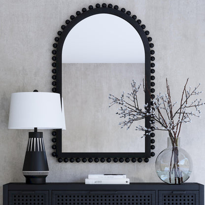 Bassett Mirror - Renn Wall Mirror - M4872 view 3