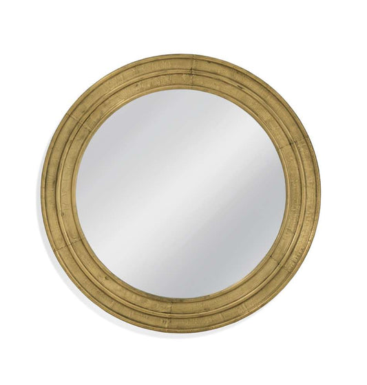 Bassett Mirror - Rhone Wall Mirror - M4744EC veiw 1