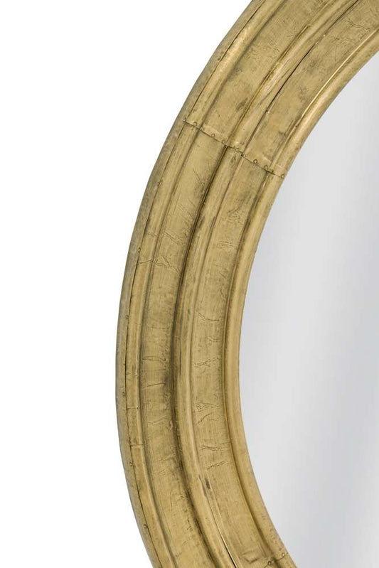Bassett Mirror - Rhone Wall Mirror - M4744EC veiw 2