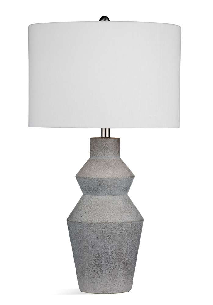 Bassett Mirror - Roster Table Lamp - L4254T veiw 1