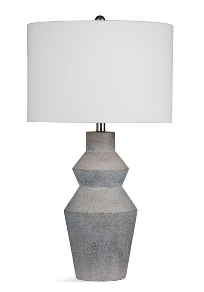 Bassett Mirror - Roster Table Lamp - L4254T veiw 1