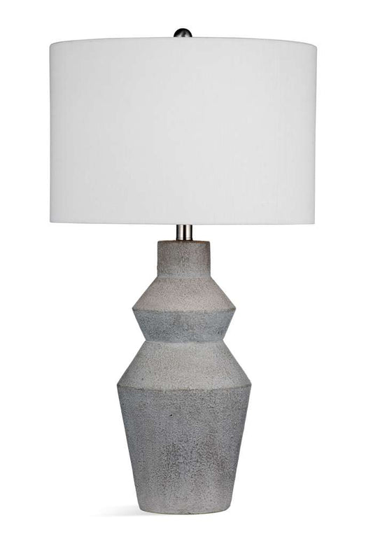 Bassett Mirror - Roster Table Lamp - L4254T veiw 1