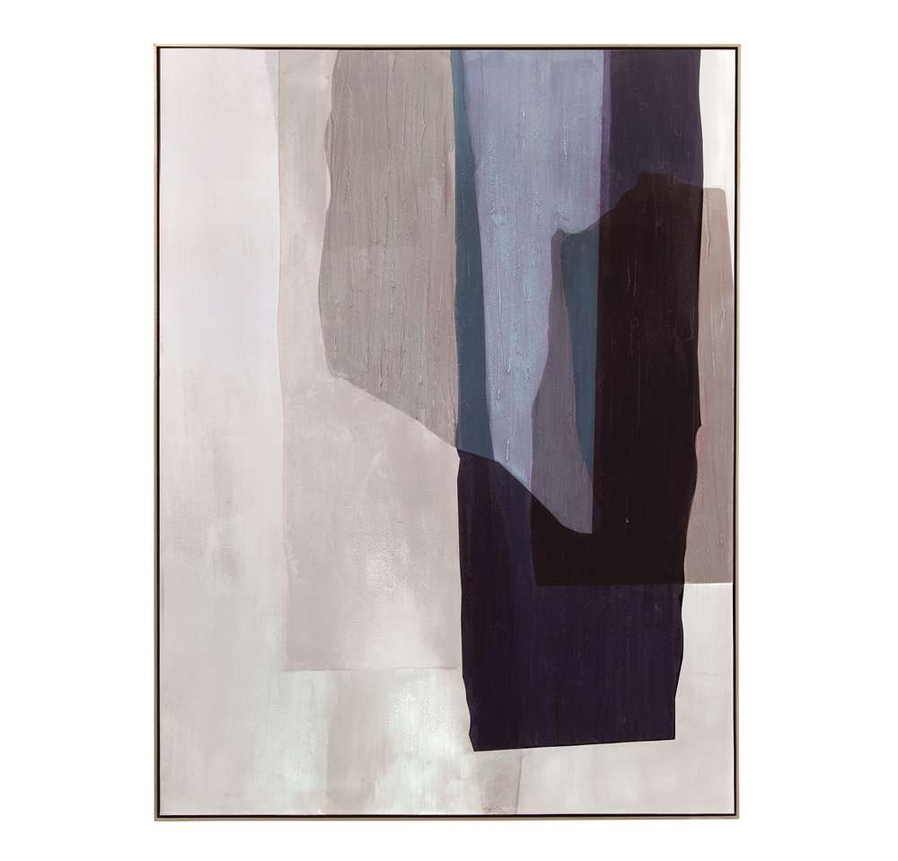 Bassett Mirror - Salone Wall Art - 7300-927 view 1