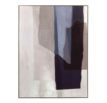 Bassett Mirror - Salone Wall Art - 7300-927 view 1