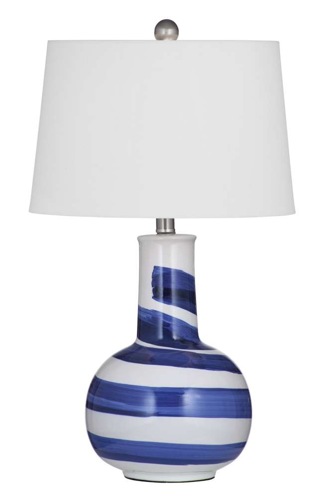 Bassett Mirror - Sandals Table Lamp - L4368T veiw 1