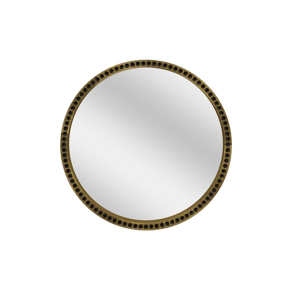 Bassett Mirror - Sansee Wall Mirror - M4845 veiw 1