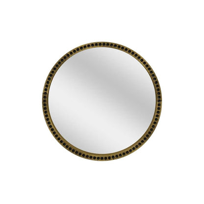 Bassett Mirror - Sansee Wall Mirror - M4845 veiw 1