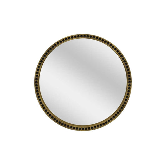 Bassett Mirror - Sansee Wall Mirror - M4845 veiw 1