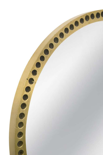 Bassett Mirror - Sansee Wall Mirror - M4845 veiw 2