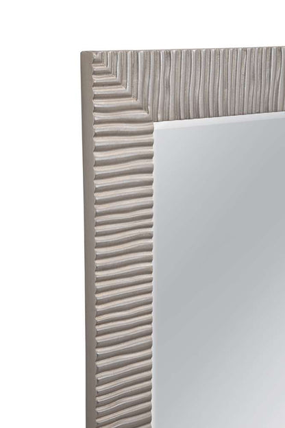 Bassett Mirror - Saydona Wall Mirror - M4876 veiw 2