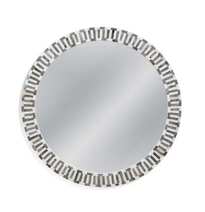 Bassett Mirror - Sceptre Wall Mirror - M4862 veiw 1