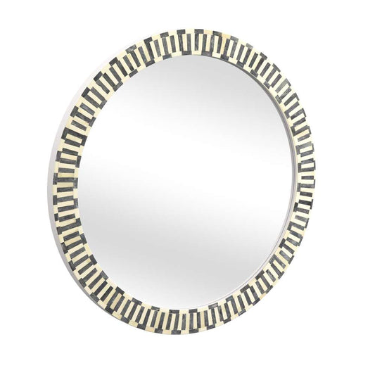 Bassett Mirror - Sceptre Wall Mirror - M4862 veiw 2