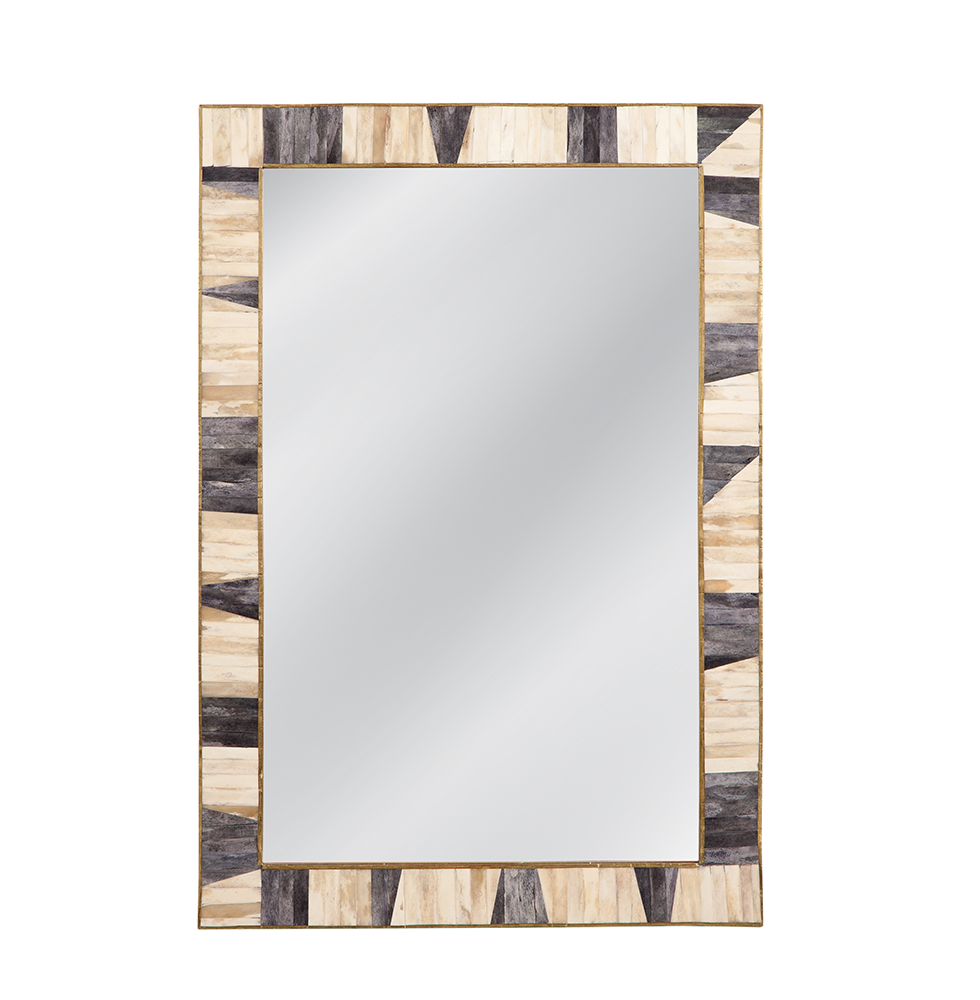 Bassett Mirror - Season 38