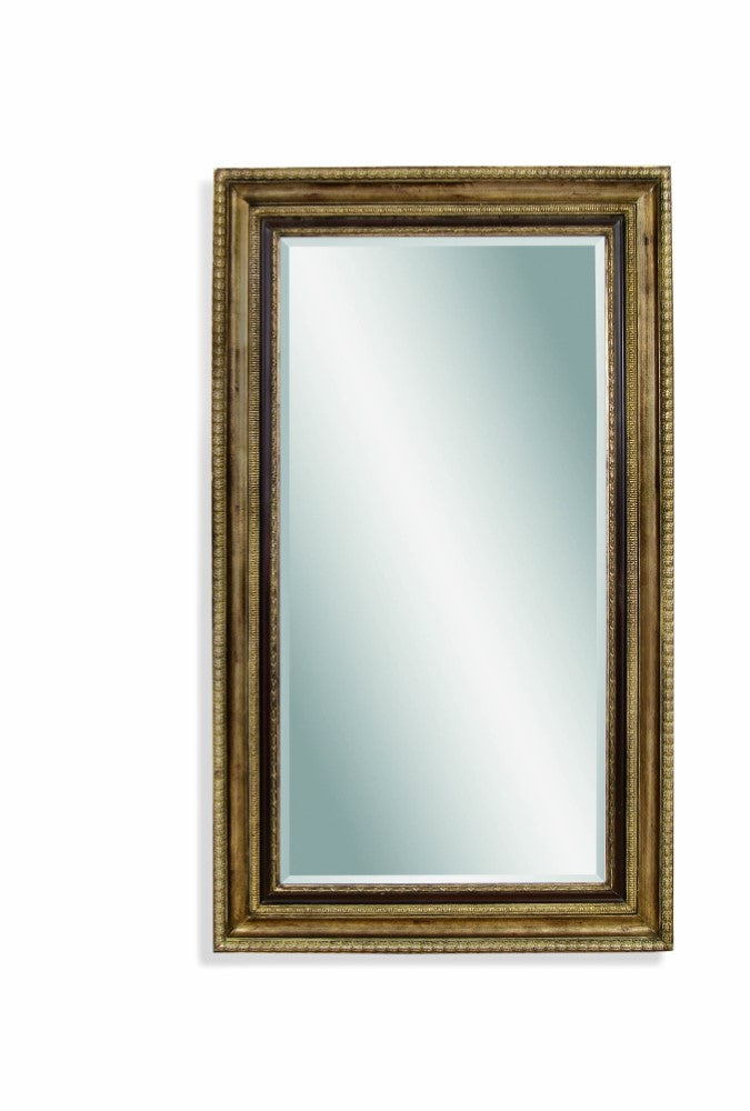 Bassett Mirror - Sergio Leaner Mirror - M3105BEC veiw 1