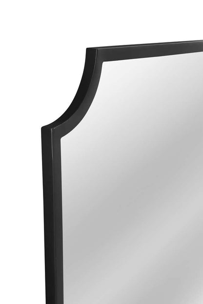 Bassett Mirror - Sheldon Wall Mirror - M4848 veiw 1