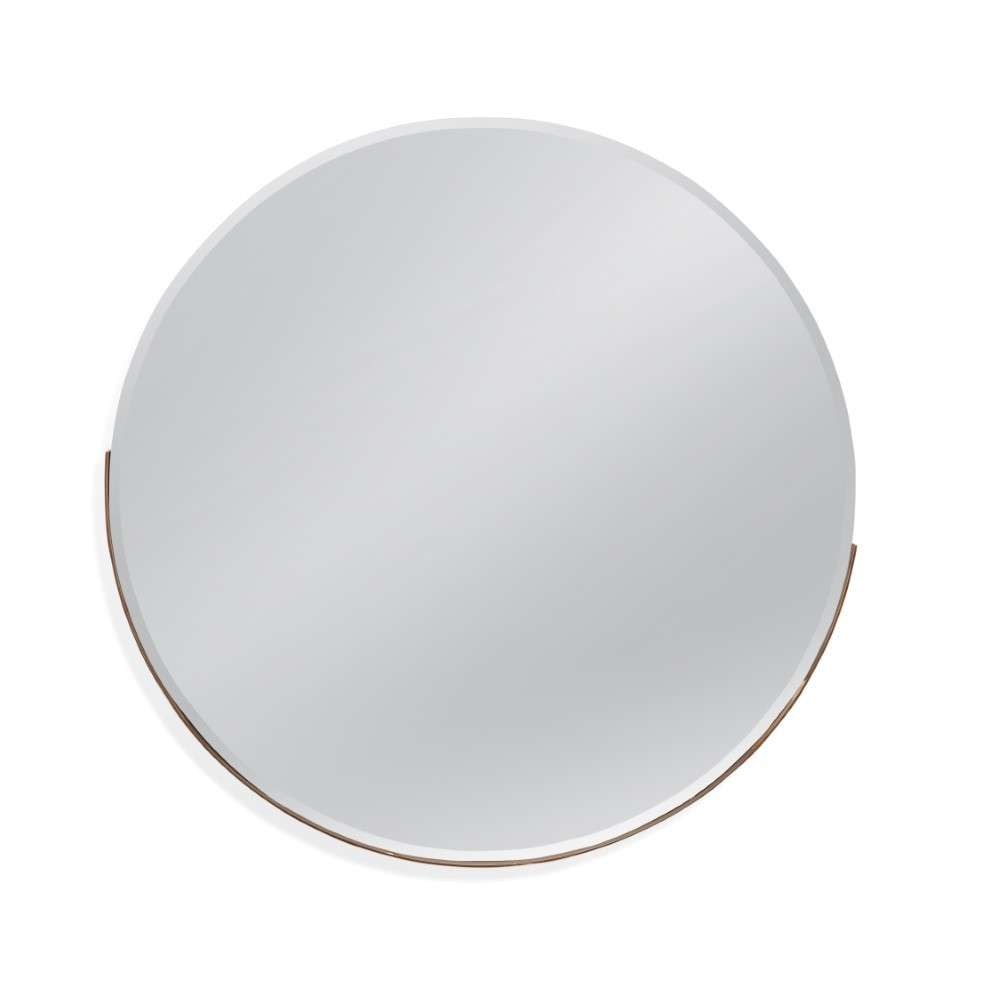 Bassett Mirror - Social Wall Mirror - M4692EC