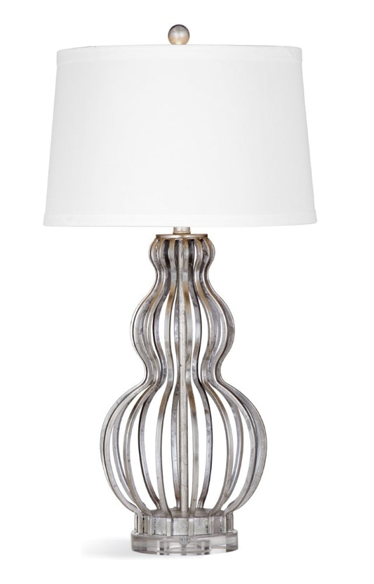 Bassett Mirror - Sophie Table Lamp - L3341TEC veiw 1