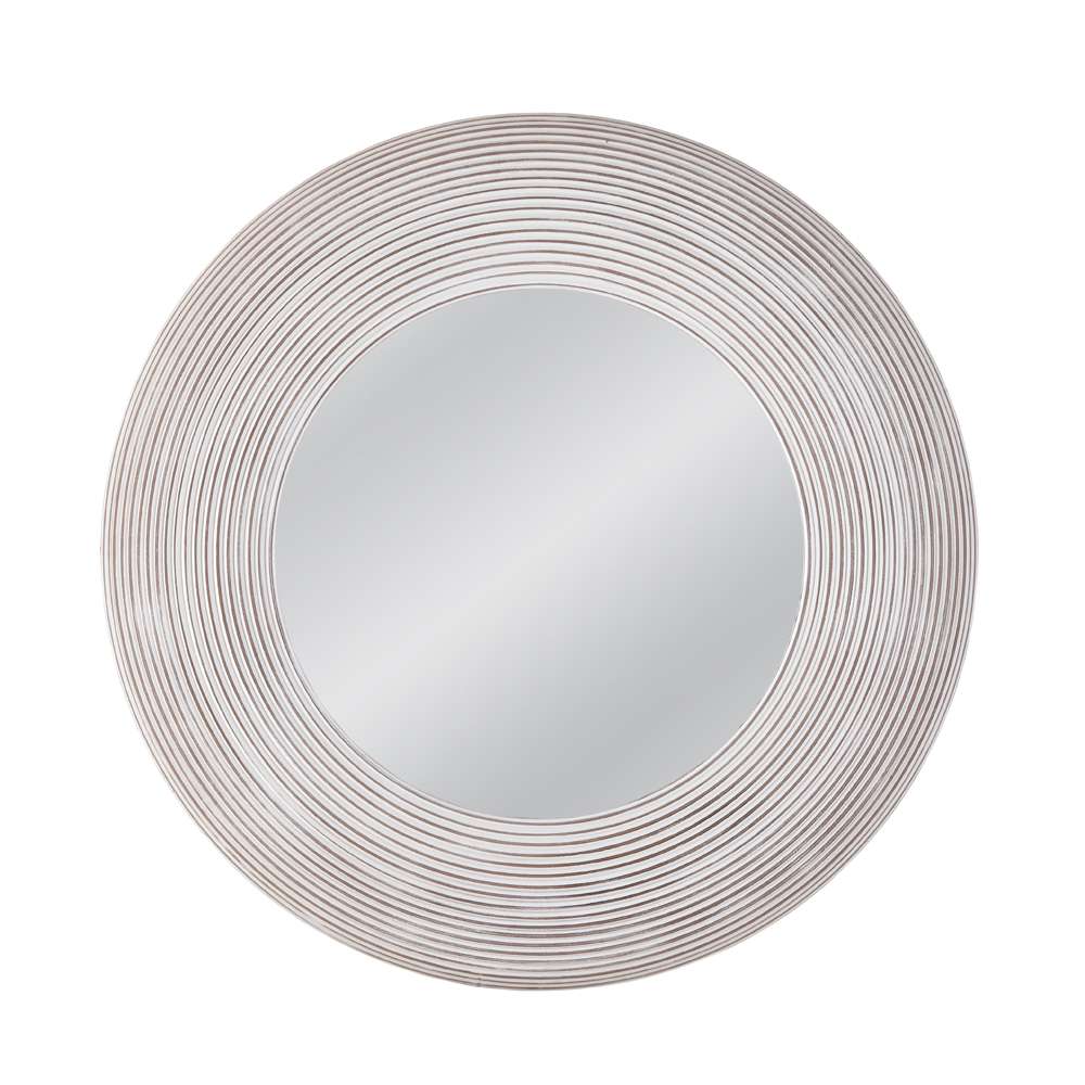 Bassett Mirror - Spin Wall Mirror - M4919 veiw 1