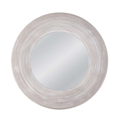 Bassett Mirror - Spin Wall Mirror - M4919 veiw 1