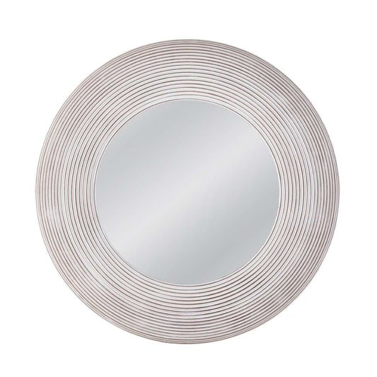 Bassett Mirror - Spin Wall Mirror - M4919 veiw 1