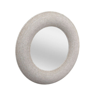 Bassett Mirror - Spin Wall Mirror - M4919 veiw 2