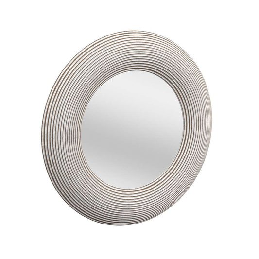 Bassett Mirror - Spin Wall Mirror - M4919 veiw 2
