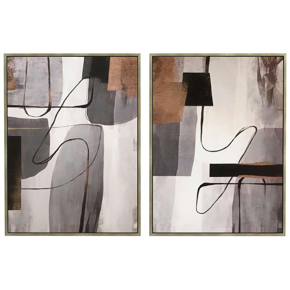 Bassett Mirror - Standards Artwork - 7300-946 veiw 1