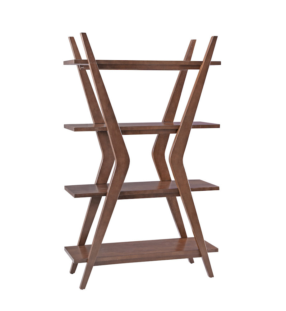 Bassett Mirror - Stratton Etagere - 3196-500 view 2