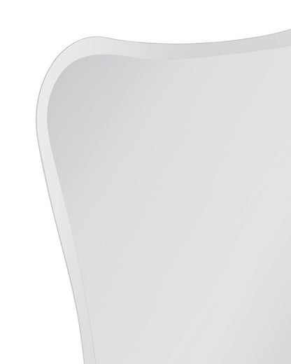 Bassett Mirror - Sullivan 36" Clear Rectangular Wall Mirror - M5176B view 3