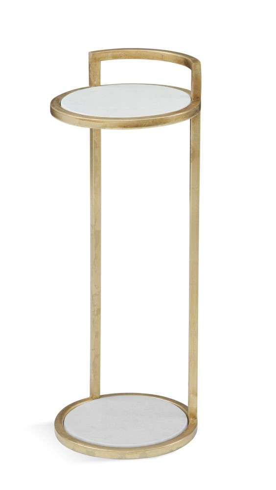 Bassett Mirror - Surrey Scatter End Table - 5880-LR-222 view 1