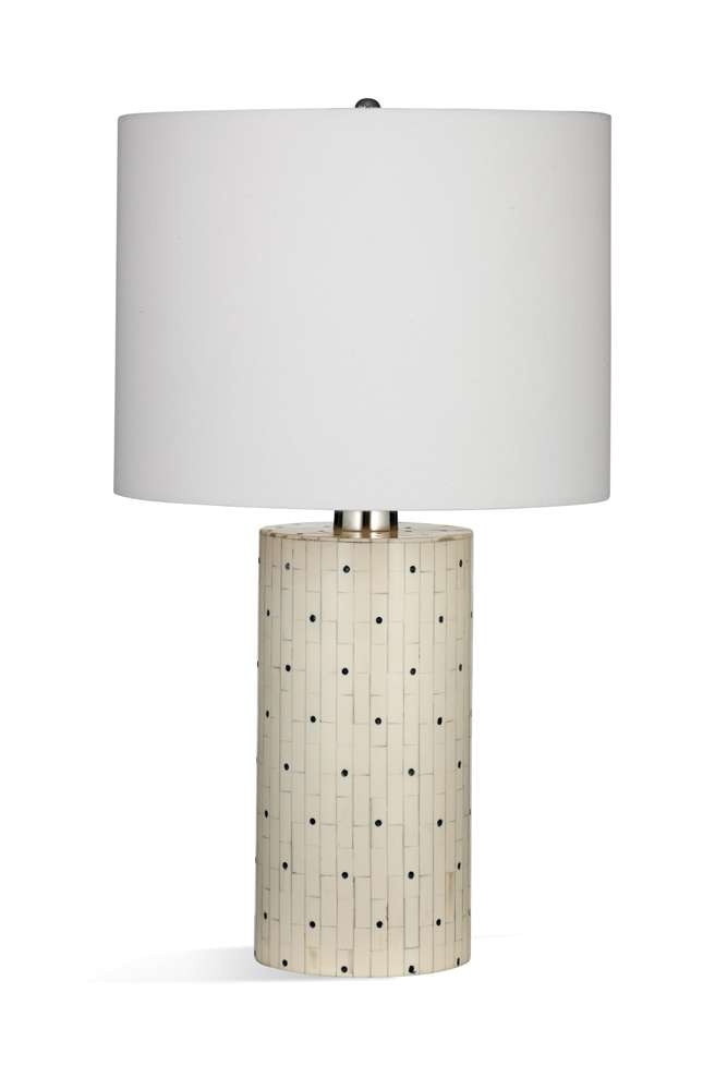Bassett Mirror - Sweere Table Lamp - L4266T veiw 1