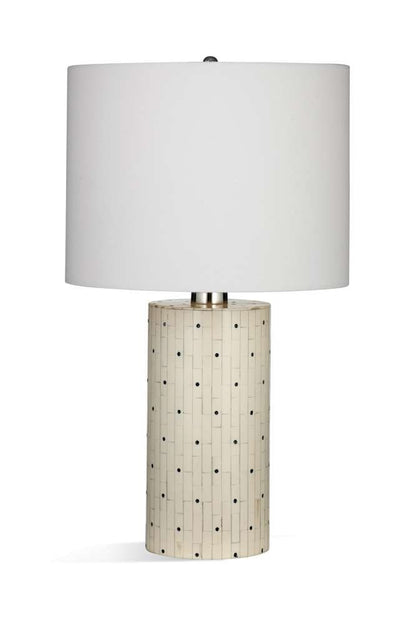 Bassett Mirror - Sweere Table Lamp - L4266T veiw 1