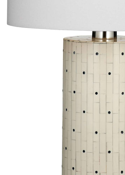 Bassett Mirror - Sweere Table Lamp - L4266T veiw 2