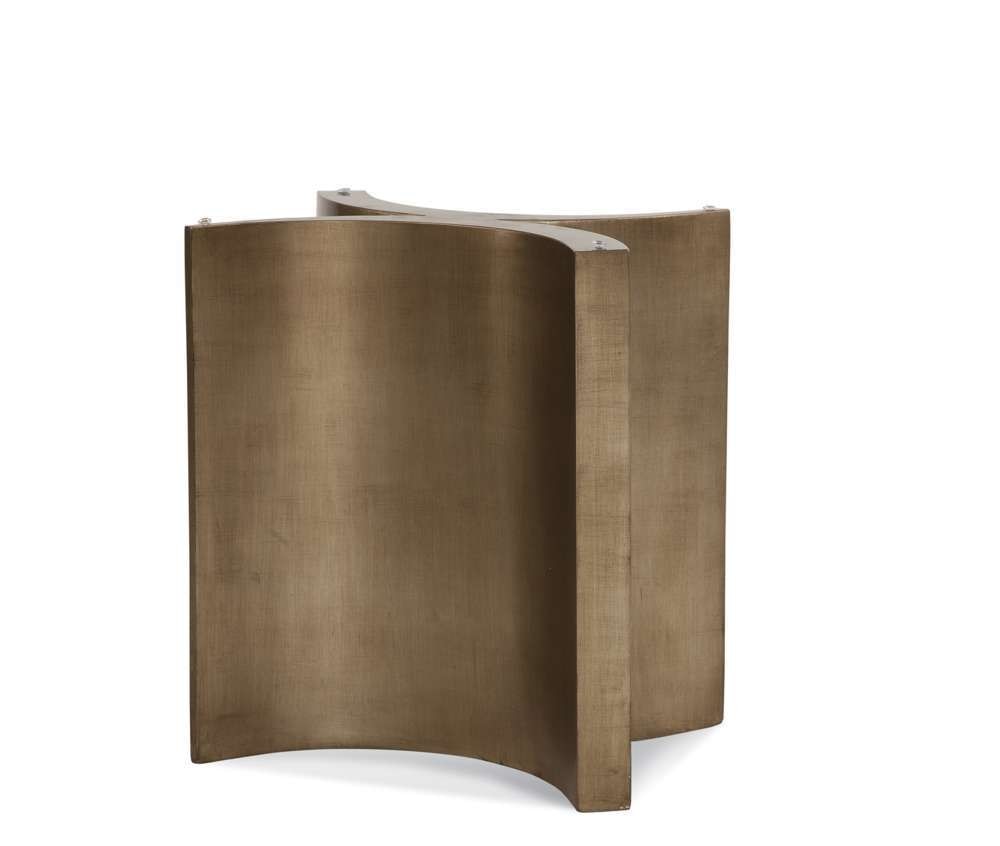 Bassett Mirror - Symmetry Oval Dining Table - 2914-700-926 veiw 2