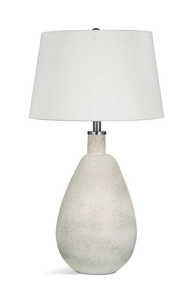 Bassett Mirror - Table Lamp - Stone - L3914TEC veiw 1