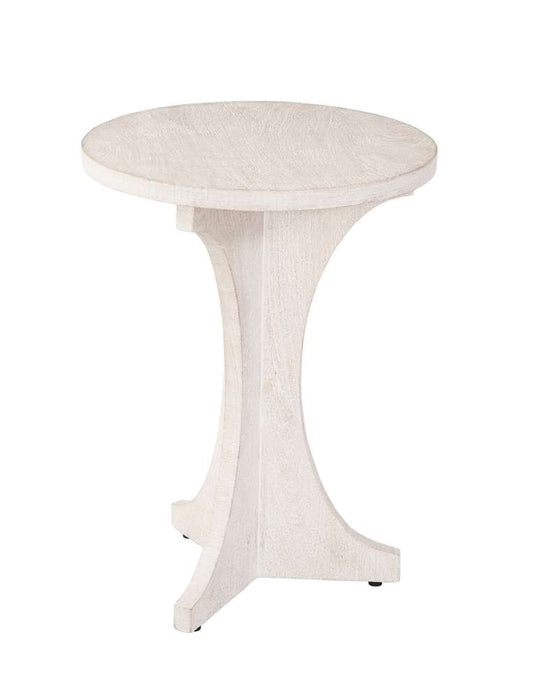 Bassett Mirror - Tait Accent Table - 7082-LR-223 veiw 1